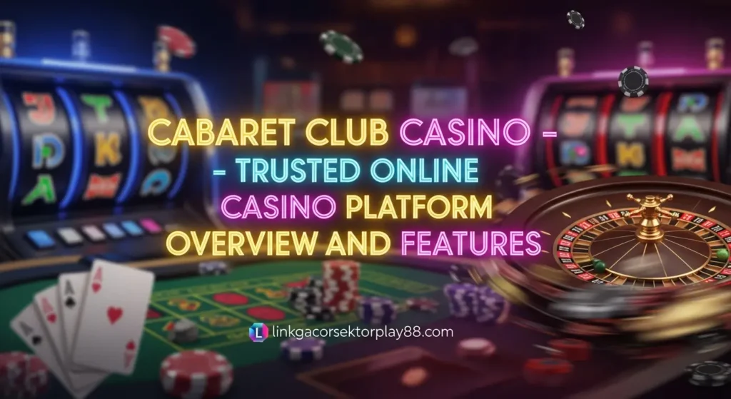 Cabaret Club Casino