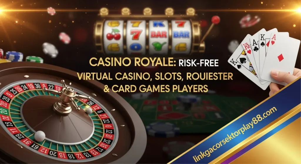 Casino Royale Game