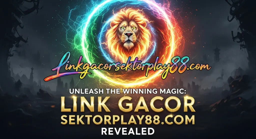 link gacor Sektorplay88
