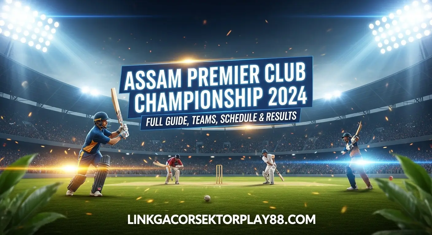 Read more about the article Assam Premier Club Championship 2024 Full Guide, Teams, Schedule & Results