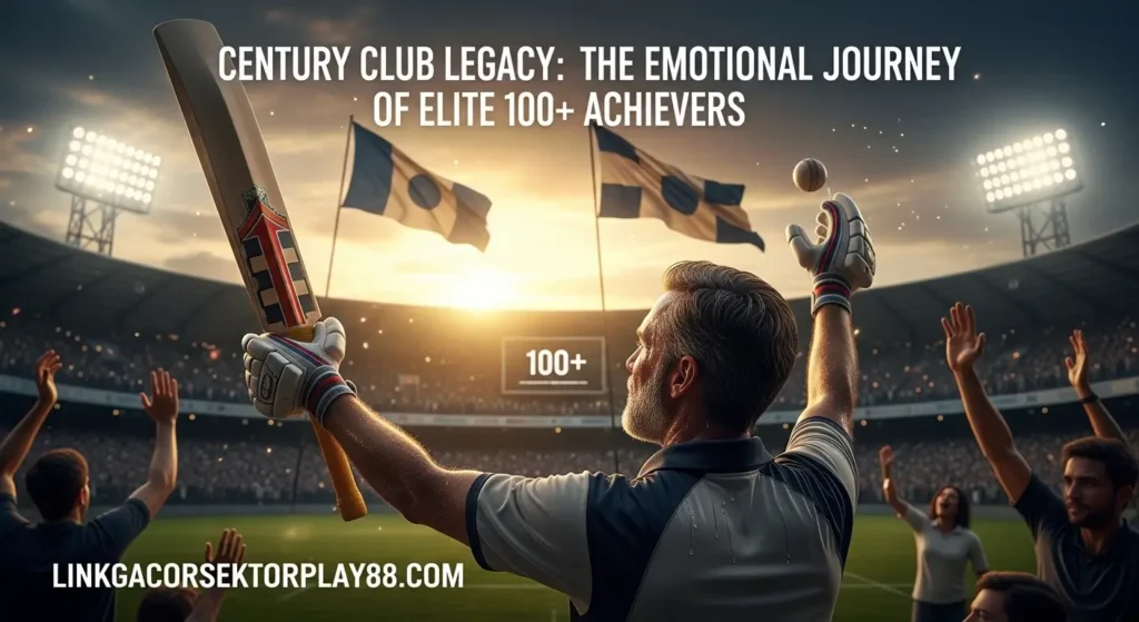 Century Club