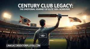 Read more about the article Century Club Legacy: The Emotional Journey of Elite 100+ Achievers