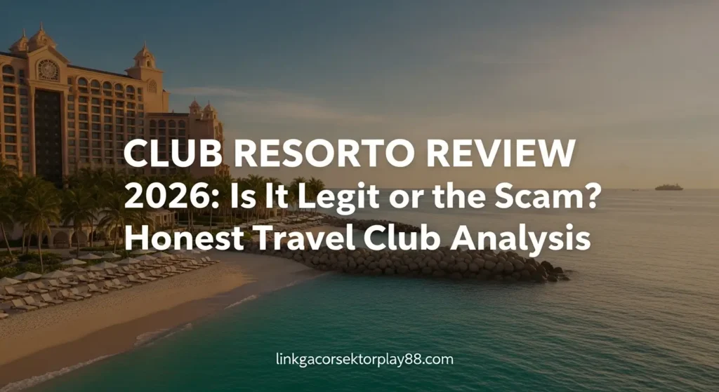 Club Resorto