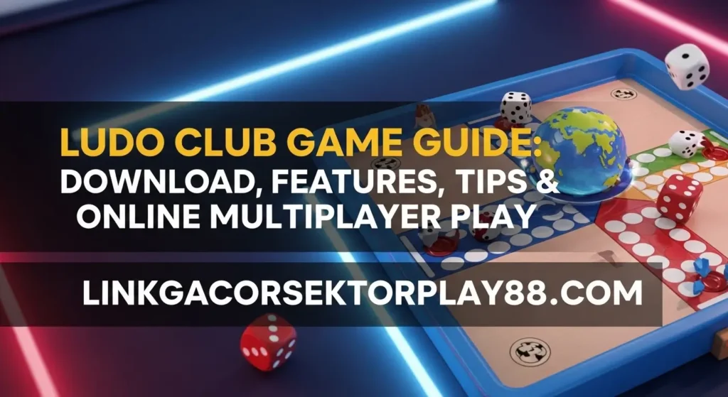 Ludo Club