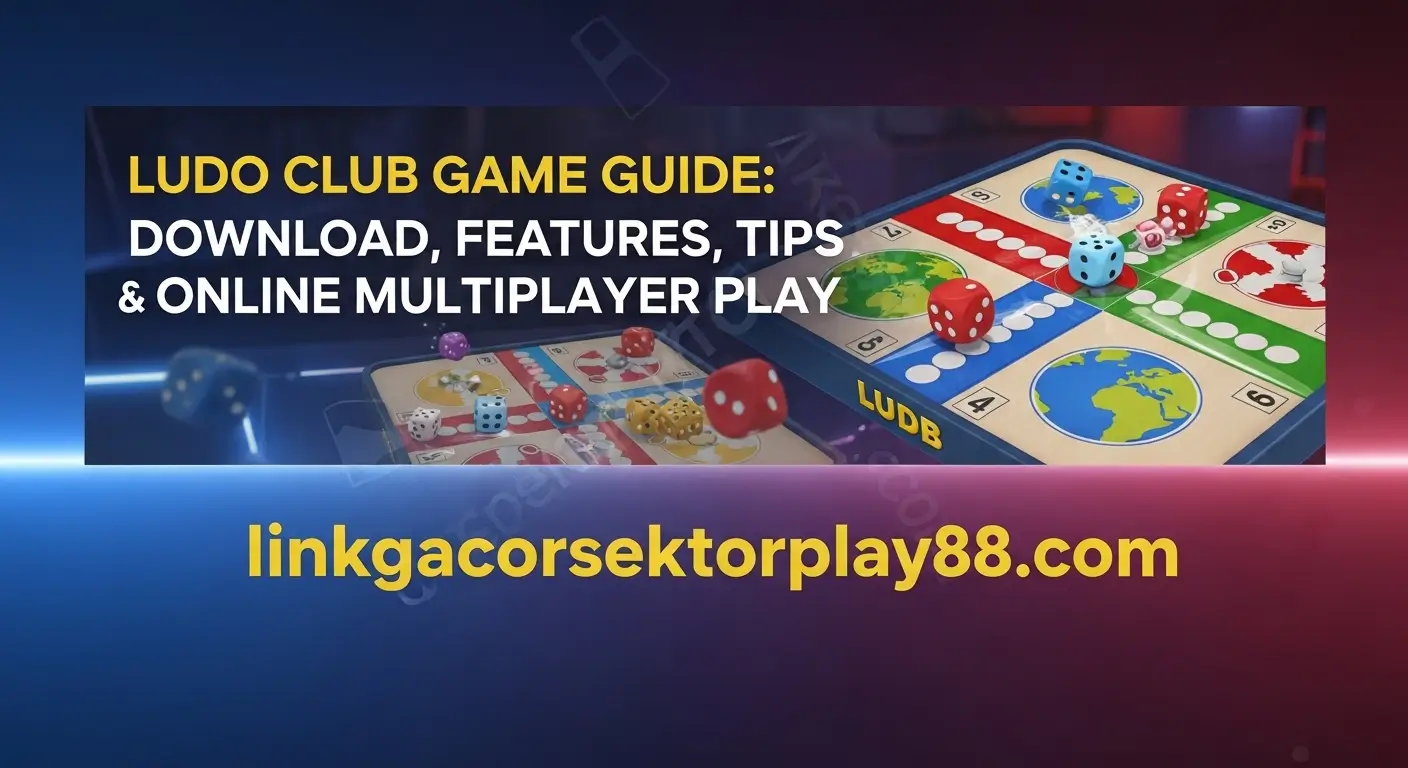 Read more about the article Ludo Club Game Guide: Download, Features, Tips & Online Multiplayer Play