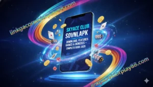 Read more about the article Skyace Club APK Download, Features, Games & Bonuses – Complete Guide 2026