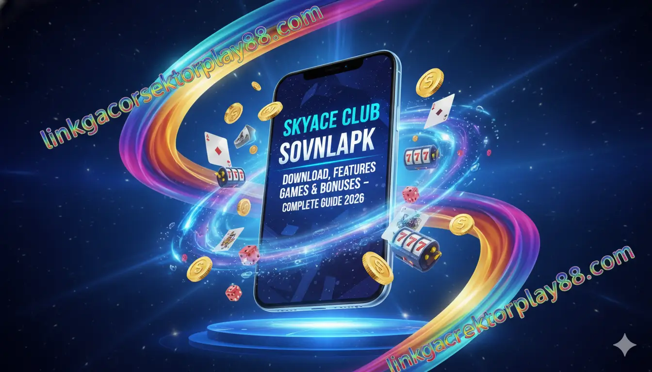 Read more about the article Skyace Club APK Download, Features, Games & Bonuses – Complete Guide 2026
