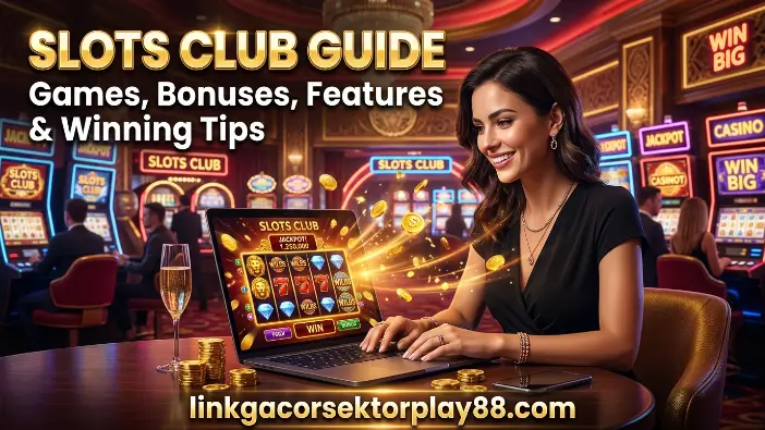 Slots Club