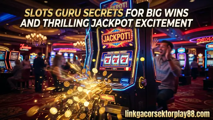 Slots Guru