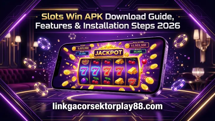 Slots Win APK