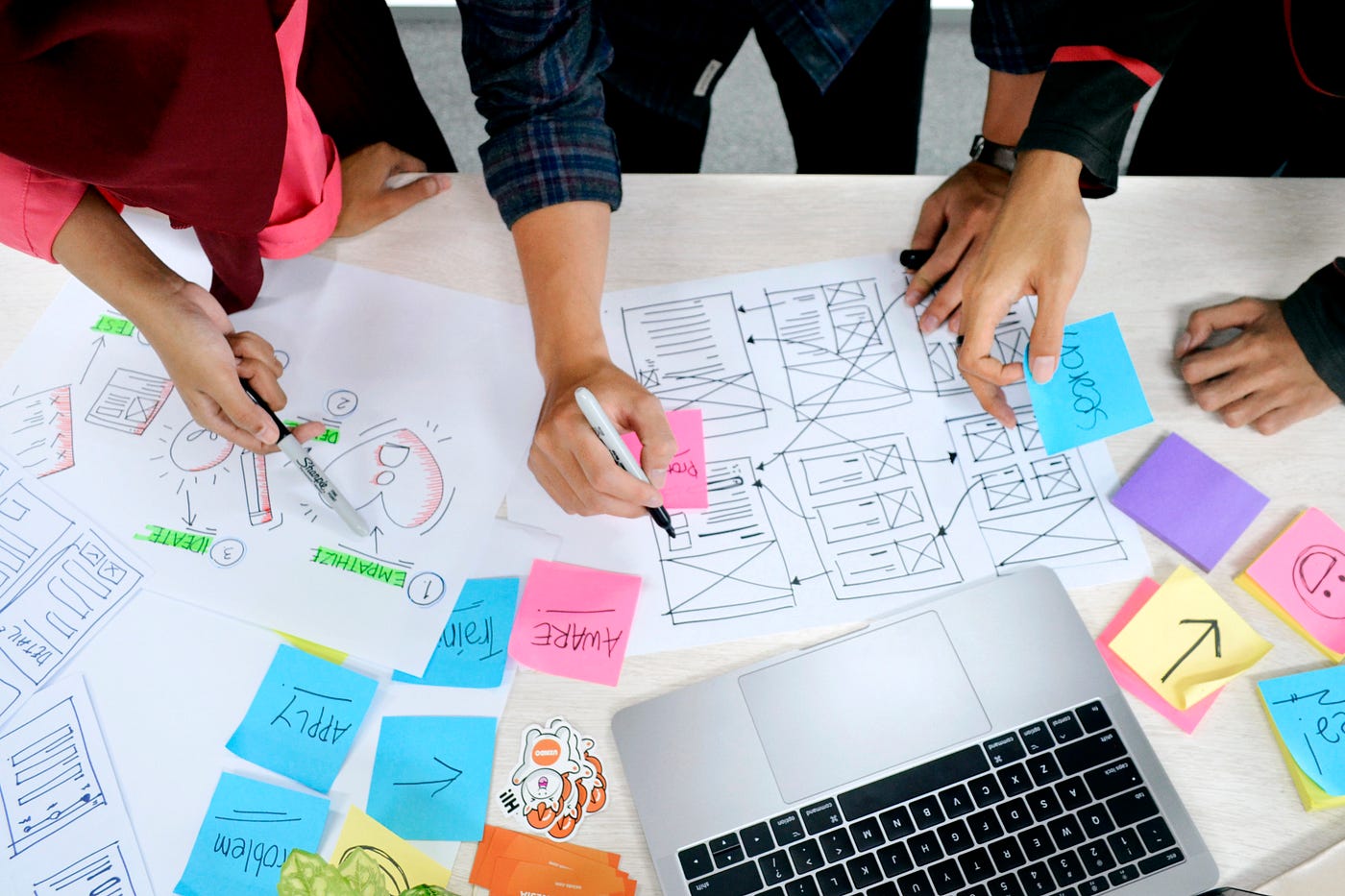 Read more about the article Why a Secure and Simple Sign-In Experience Actually Matters More Than You Think